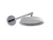 Shower taps Настенный керамический верхний душ с подлокотником BLEU PROVENCE