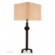 116865 Table Lamp Conti Eichholtz настольная лампа Конти