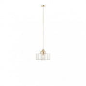Cooke Ceiling Lamp потолочный светильник Mezzo Collection
