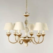 CL0176 Cavaillon Chandelier люстра Vaughan