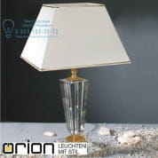 Настольная лампа Orion Florenz LA 4K/451 01 015 gold