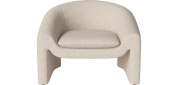 Mielo armchair Bolia кресло 02-037-01_03706