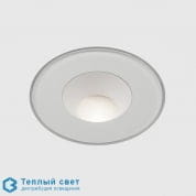 Up in-line 165 circular светильник Kreon kr982881 белый wallwasher