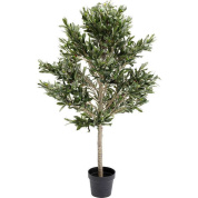 54933 Olive Tree 120cm Kare design искусственное растение