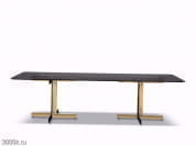 Catlin dining table Стол Minotti