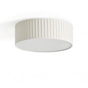 Simplicity cream fabric потолочный светильник, Massmi