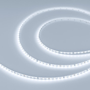 045966 Arlight Лента UL-A140-3.5mm 24V White6000 (6 W/m, IP20, 2835, 5m)