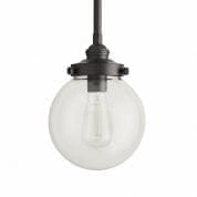 49210 Reeves Small Outdoor Pendant Arteriors подвесной светильник