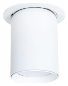 A3731PL-1WH Situla Arte Lamp встраиваемый светильник