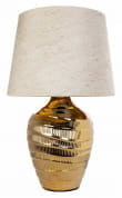 A4003LT-1GO Настольная лампа декоративная Korfu Arte Lamp