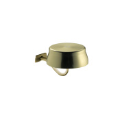 LD1082O3 Zafferano настенный светильник на батарейках SISTER LIGHT IP65, анодированный золотом, с регулировкой яркости