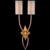 418850 Portobello Road 31" Sconce бра, Fine Art Lamps