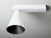 CONO SD (white matt) декоративный накладной светильник, Molto Luce