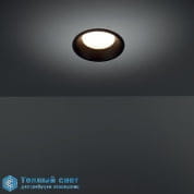 Smart lotis 115 diffuse IP54 LED GE встраиваемый в потолок светильник Modular