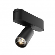 Focus LED Maytoni трековый светильник TR103-1-5W3K-M-B черный