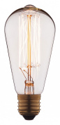 1007-67735 Loft it Edison bulb лампа накаливания, 40Вт, 2400-2800K