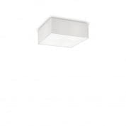 152875 RITZ PL4 D40 Ideal Lux потолочный светильник белый