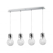 047799 LUCE MAX SP4 подвесной светильник Ideal Lux