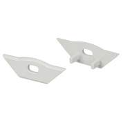 014903 Arlight Заглушка для ALU-CORNER с отверстием