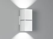 Dau doble spot led 6836 Светодиодный настенный светильник из алюминия Milan Iluminacion