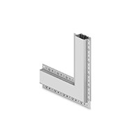 UGL L 5535 F B Led Technology Linear угловой элемент для профиля