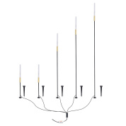 Коллекция Arte Lamp MUSTER