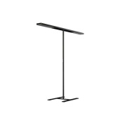 GX94-2 Grau XT-A PLUS T XT-A FLOOR PLUS T BLACK/BLACK SENSOR Торшер с датчиком черный