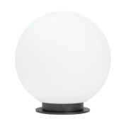 046170 Arlight Светильник KT-GLOBE-R300-10W Warm3000 (DG, 275 deg, 24V)