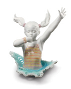 Коллекция Lladro There I Go