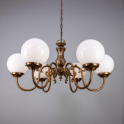 Коллекция Mullan Lighting Carnew