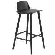 барный стул черный высота 75 см