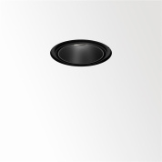 29514 9010 B Delta Light PLAT-OH ! TRIMLESS SOFT Встроенный точечный светильник