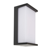 620127 Deko-Light Grumium уличный настенный светильник темно-серый