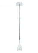 Bijou D75 Fabbian подвесной светильник White D75A01