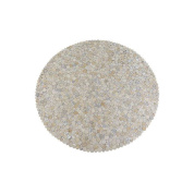 54920 Circle Beige 250cm Kare design ковер