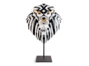 LION MASK Фарфоровый декоративный предмет Lladro PID596018