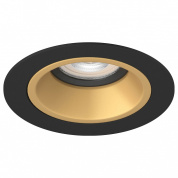 D61703BMOD Lightstar Domino встраиваемый светильник 50W