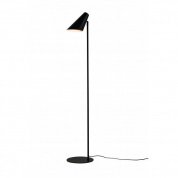 Cale floor lamp Dyberg Larsen торшер черный 7151