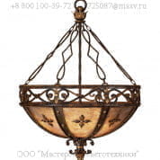 218142 Castile 28" Round Pendant подвесной светильник, Fine Art Lamps