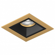 D51307GMOD Lightstar Domino встраиваемый светильник 50W