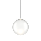 17113 1327 Lodes Random Solo 18 SP светильник дизайнерский комбинируемый сатиновый белый