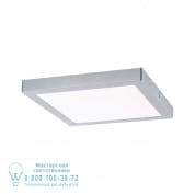 71024 LED Panel Abia светодиодные панели Paulmann