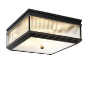 112411 Ceiling Lamp Marly Люстра Eichholtz