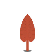 1EDF300320EL0 Eden Rotaliana акустический светильник