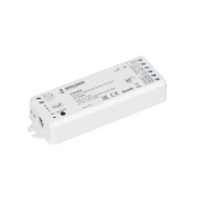 038545 Arlight INTELLIGENT  Диммер SMART-PWM-102-72-SH-PD-SUF