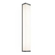 0333660 Decor Walther Manhattan настенный светильник (бра) черный матовый