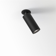 потолочный светильник с мягким свечением