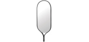Racquet mirror 140 x 50 x 5 cm Bolia зеркало 24-948-03_00001