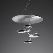 1477W10A Artemide Mercury подвесной светильник