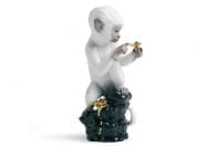 Re-cyclos Фарфоровый декоративный предмет Lladro 01007237